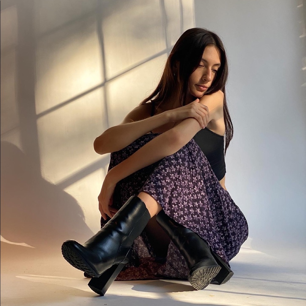 Meet your Posher, Lexa